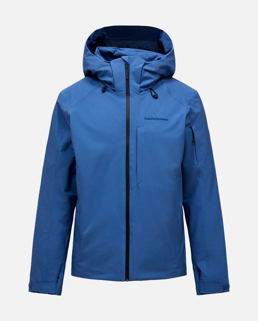 Blusão Homem M Maroon 2L Ins Shell Jkt