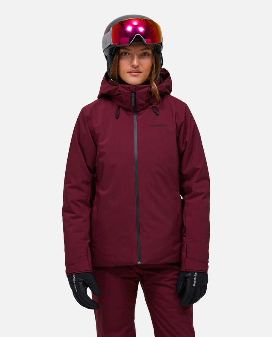 Casaco de Mulher W Anima 2L Ins Shell Jkt