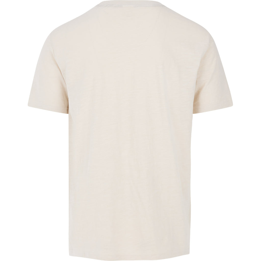 Camiseta Hombre Prtthebes T-Shirt Protest Blanco 2