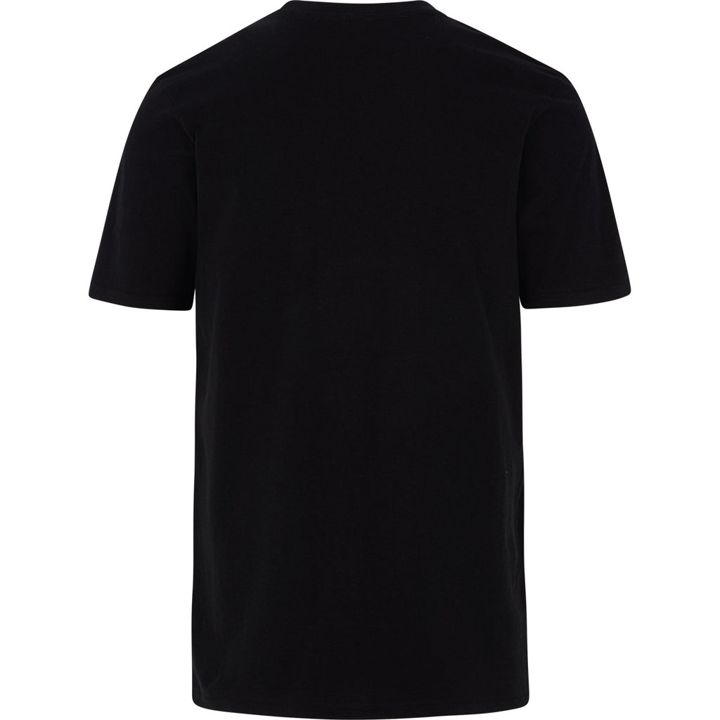 Camiseta Hombre Prtrimble T-Shirt Protest Negro 2