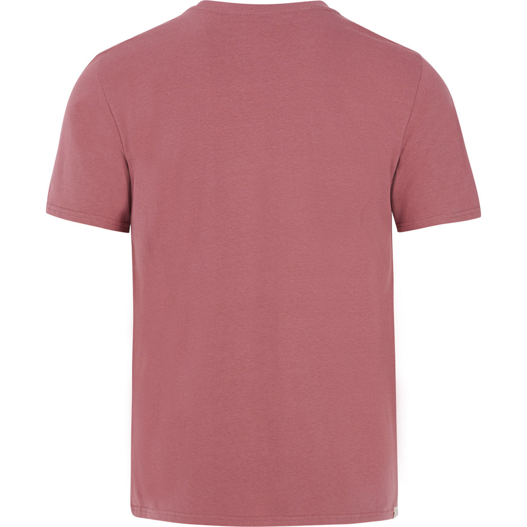 Camiseta Hombre Prtstan T-Shirt Protest Rosa 2