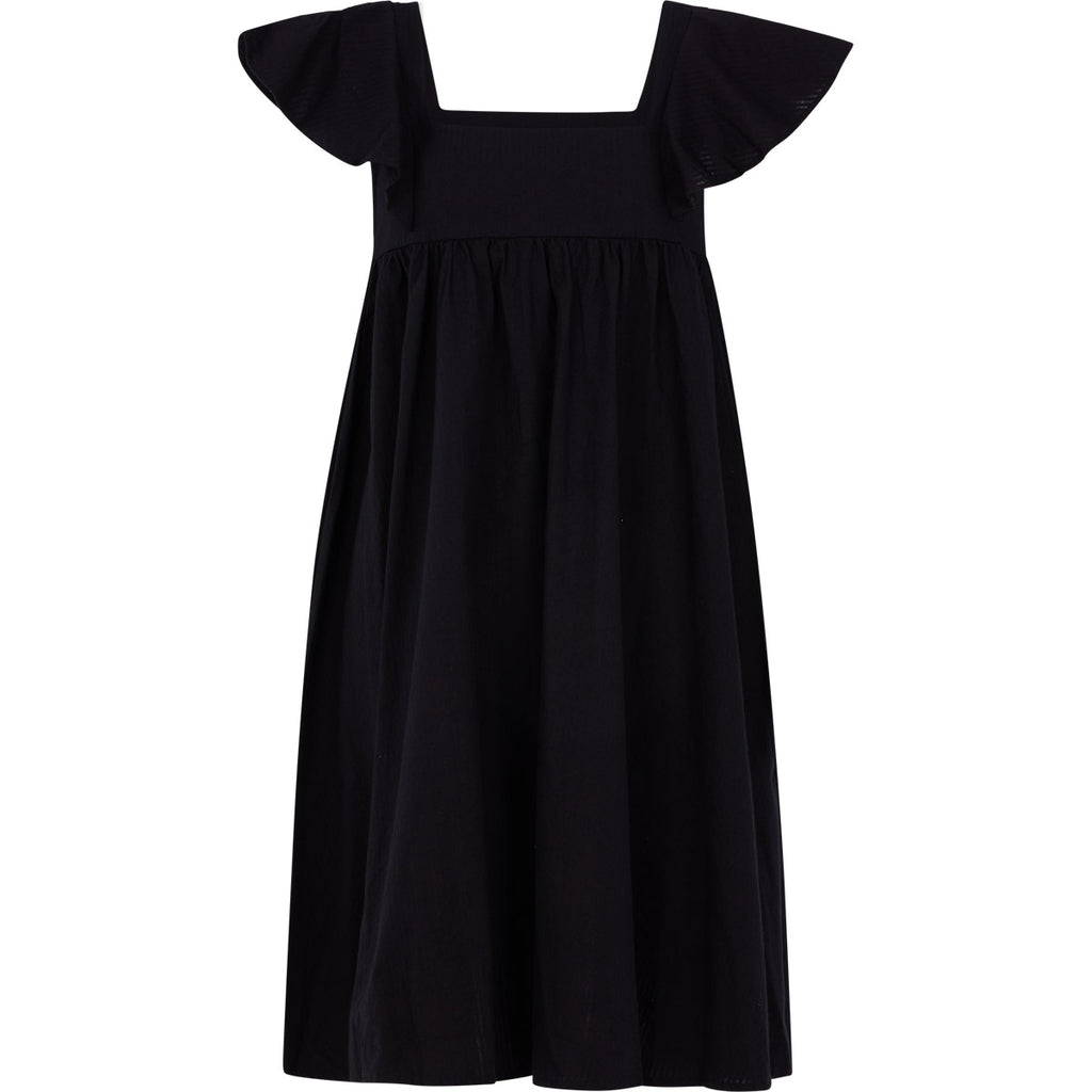 Vestido Mujer Prtarabba Dress Protest Negro 1