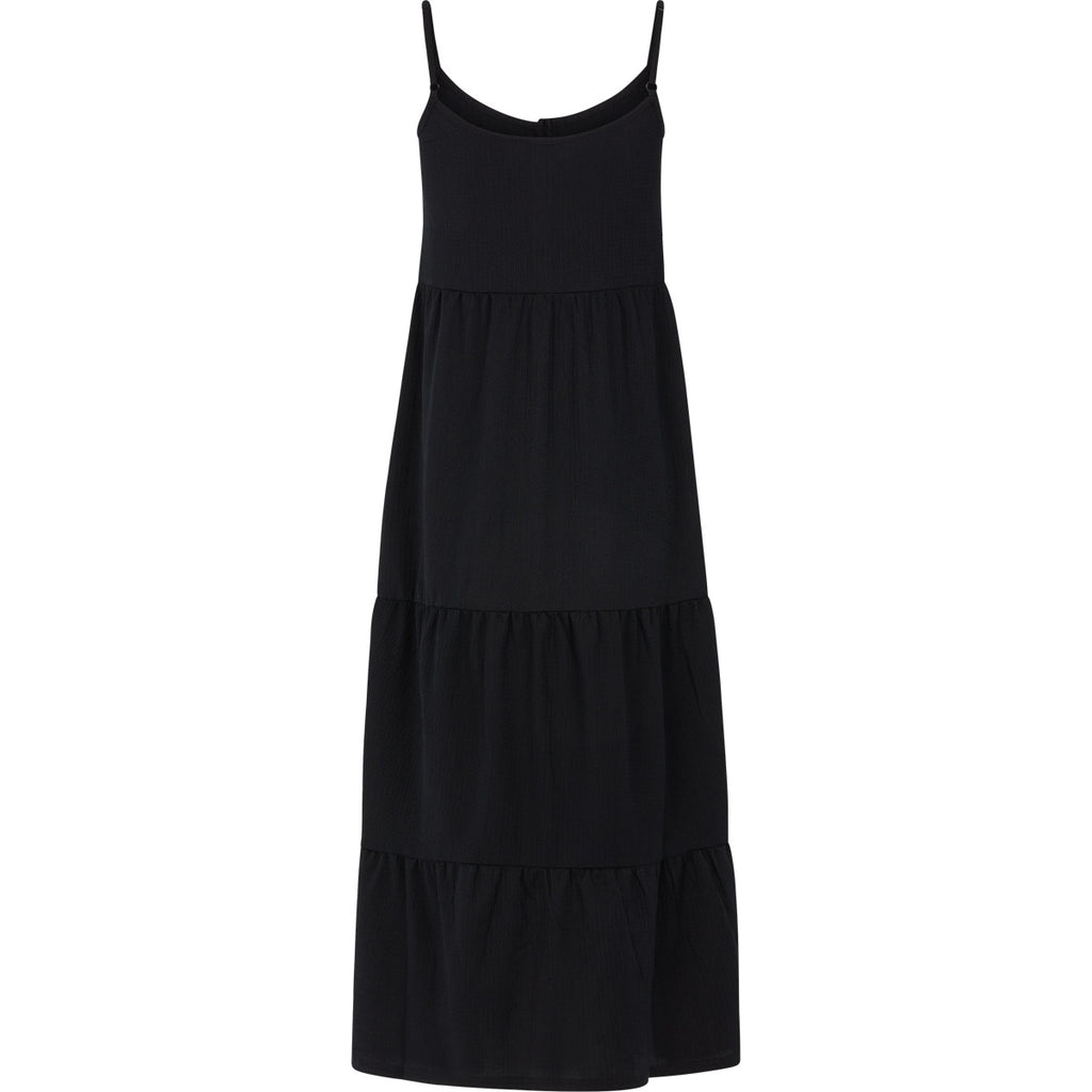 Vestido Mujer Prtcocoa Dress Protest Negro 2