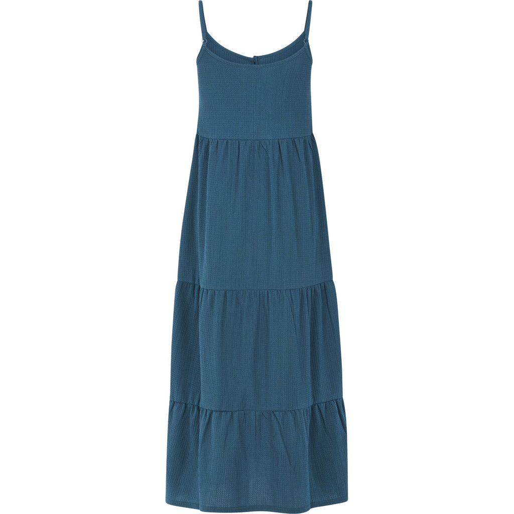 Vestido Mujer Prtcocoa Dress Protest Azul 2