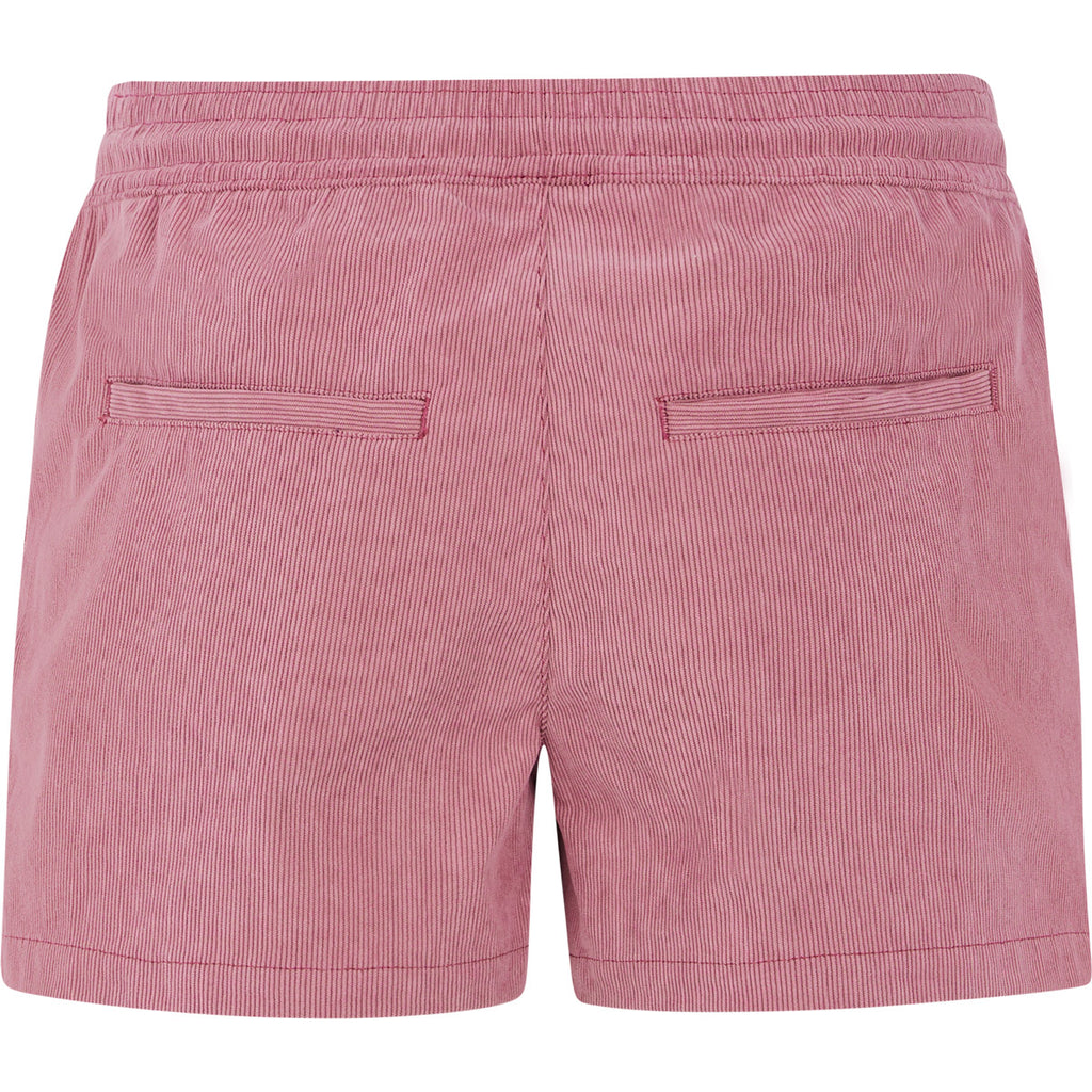 Pantalón Corto Mujer Prtanoa Shorts Protest Rosa 2