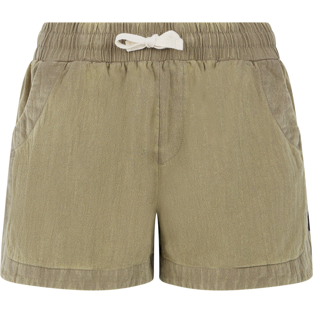 Pantalón Corto Mujer Prtpien Shorts Protest Verde 1