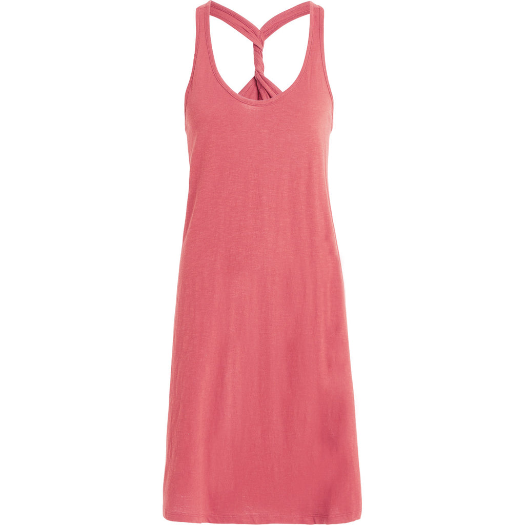 Vestido Mujer Prtfeline Dress Protest Rosa 1