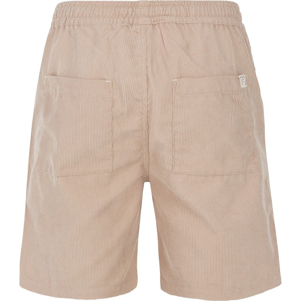 Pantalón Corto Hombre Prtuley Shorts Protest Marrón 2