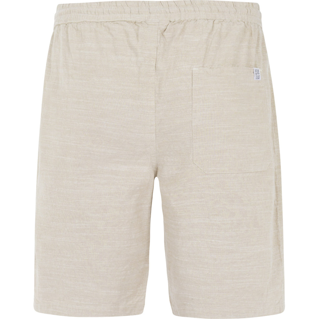 Pantalón Corto Hombre Prtbirger Shorts Protest Marrón 2