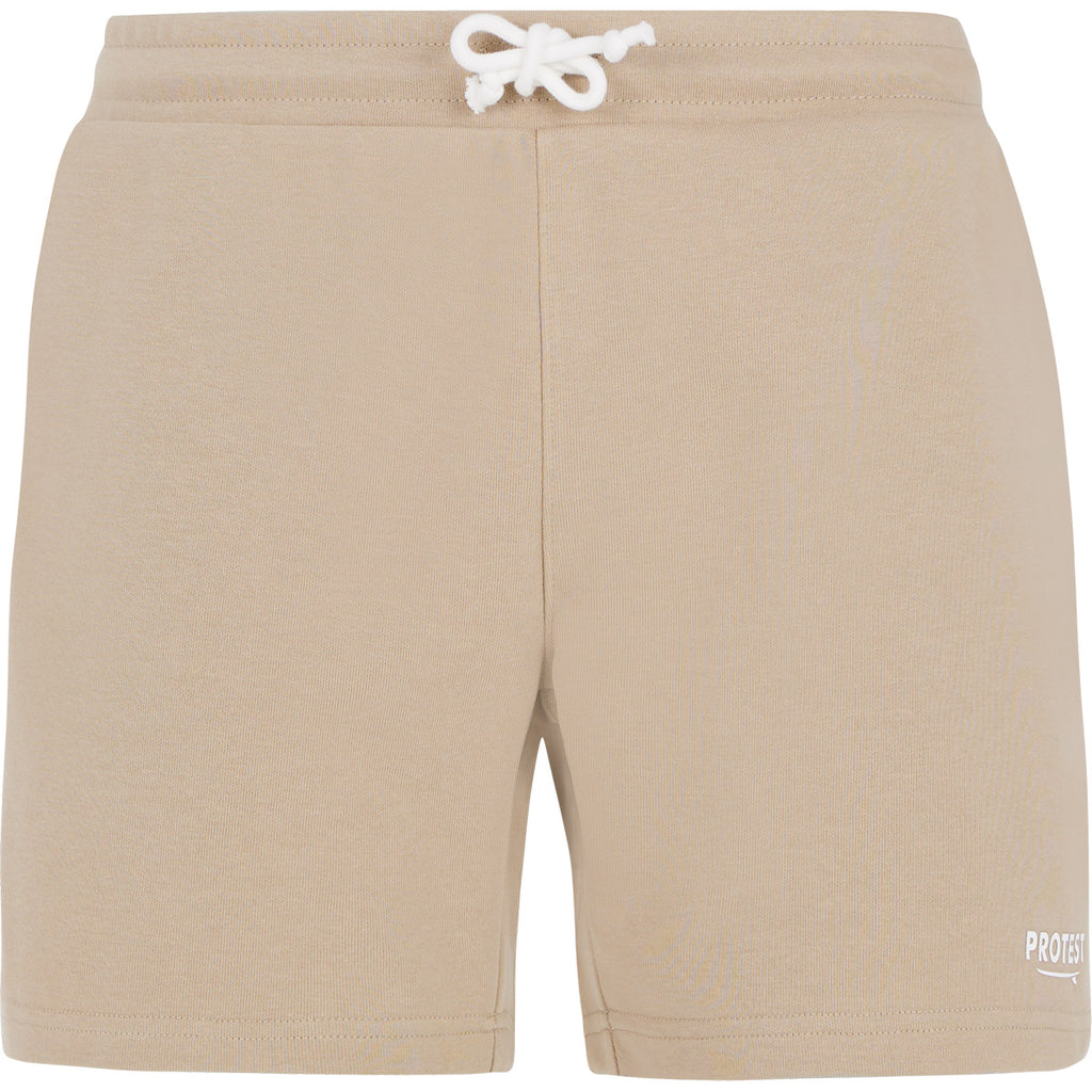 Pantalón Corto Hombre Prtmorney Shorts Protest Marrón 1