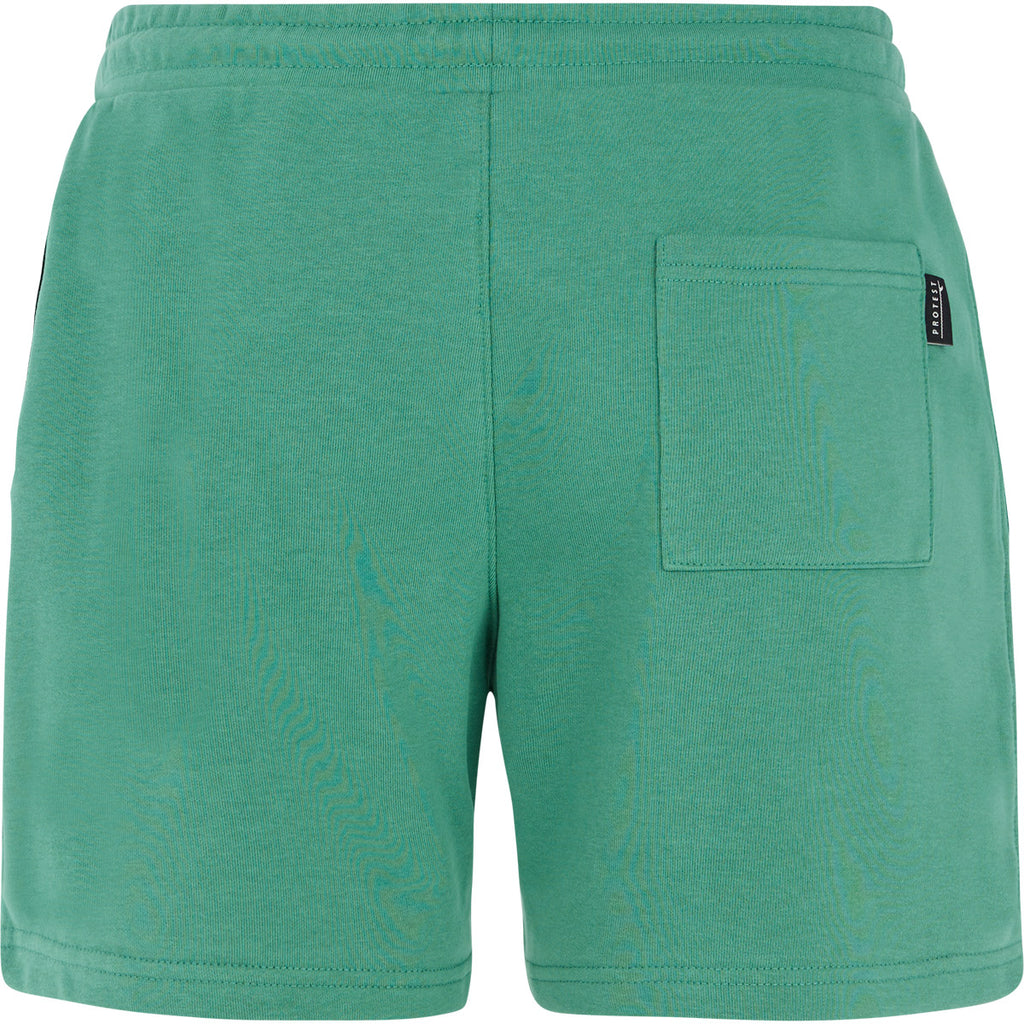 Pantalón Corto Hombre Prtmorney Shorts Protest Verde 2