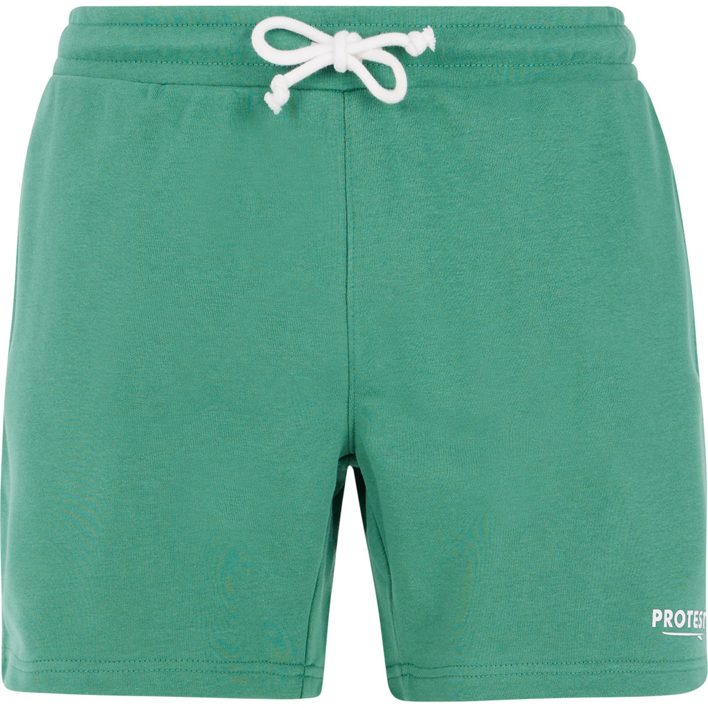 Pantalón Corto Hombre Prtmorney Shorts Protest Verde 1