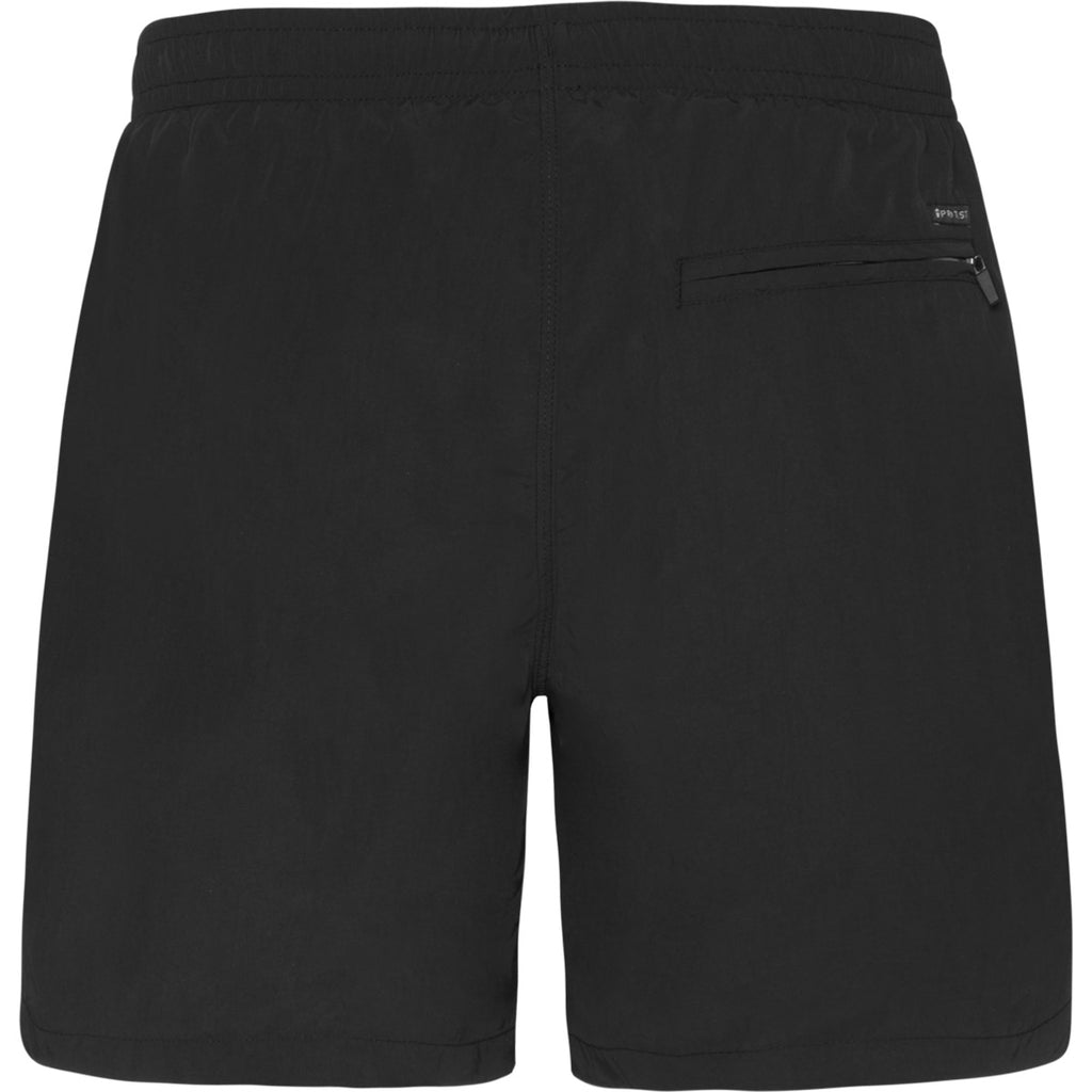 Bañador Hombre Faster Beachshort Protest Negro 2