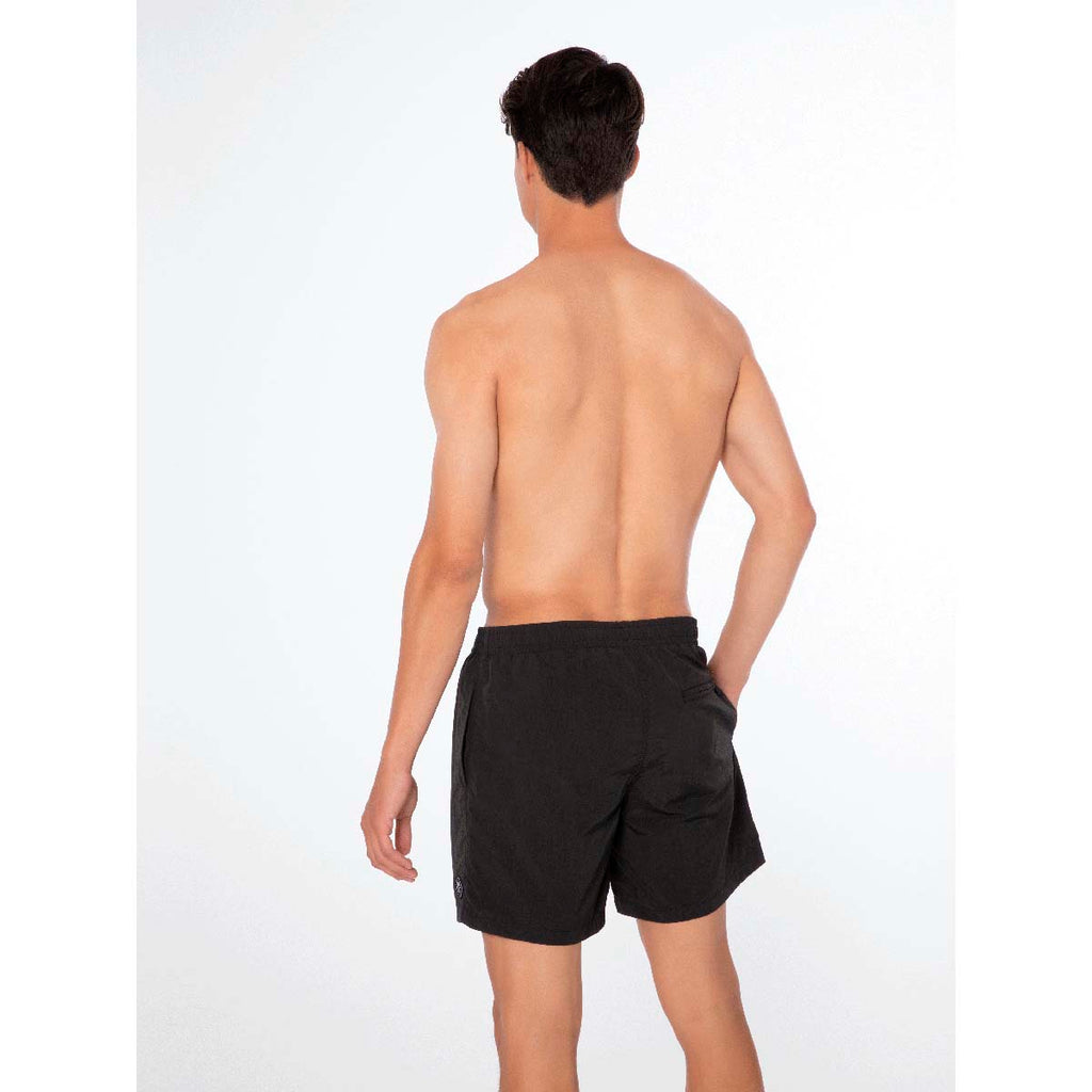 Bañador Hombre Faster Beachshort Protest Negro 4