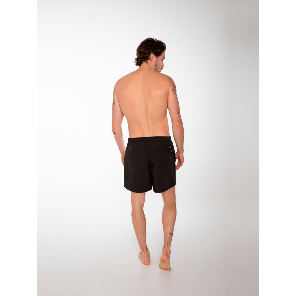 Bañador Hombre Faster Beachshort Protest Negro 6