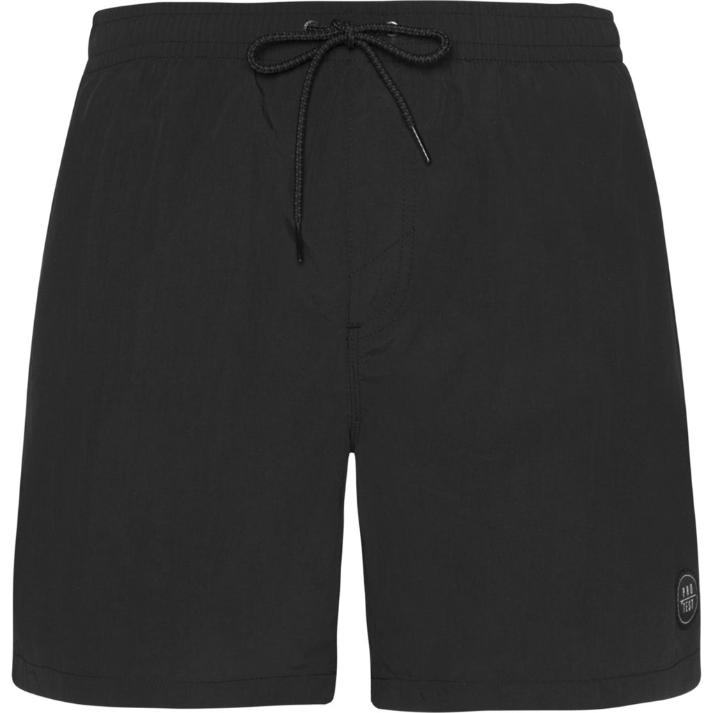 Bañador Hombre Faster Beachshort Protest Negro 1