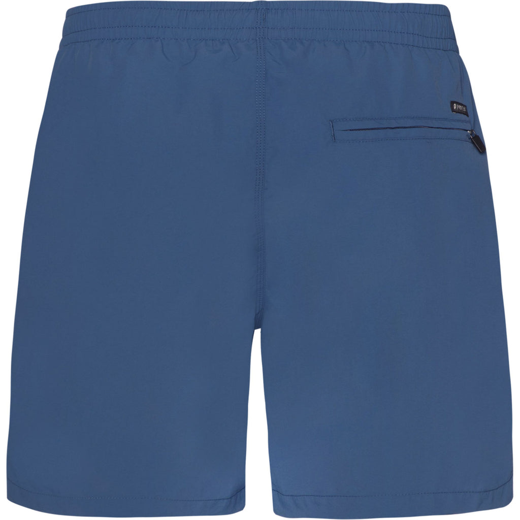 Bañador Hombre Faster Beachshort Protest Azul 2