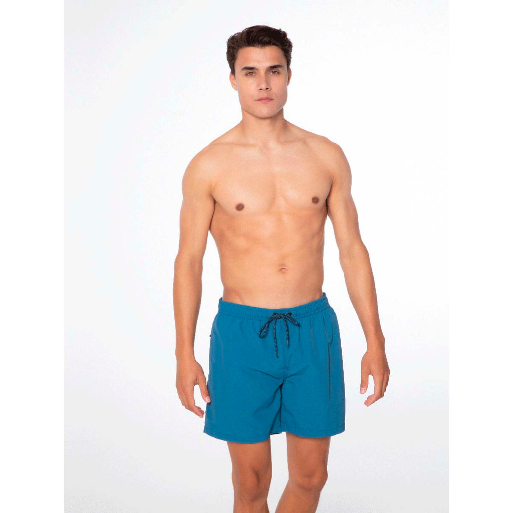 Bañador Hombre Faster Beachshort Protest Azul 3