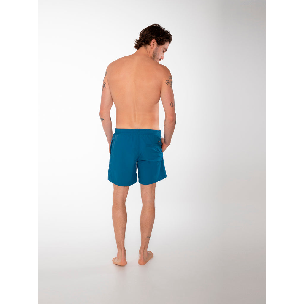 Bañador Hombre Faster Beachshort Protest Azul 6