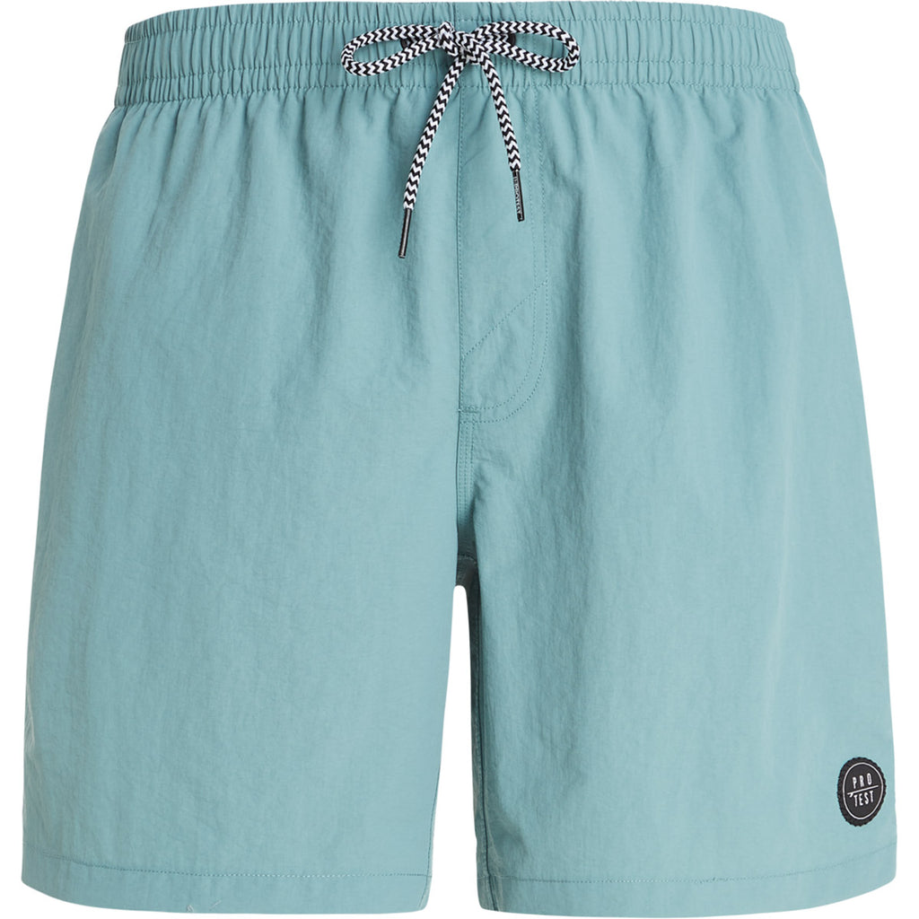 Bañador Hombre Faster Beachshort Protest Verde 1