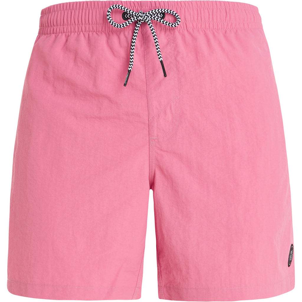 Bañador Hombre Faster Beachshort Protest Rosa 1