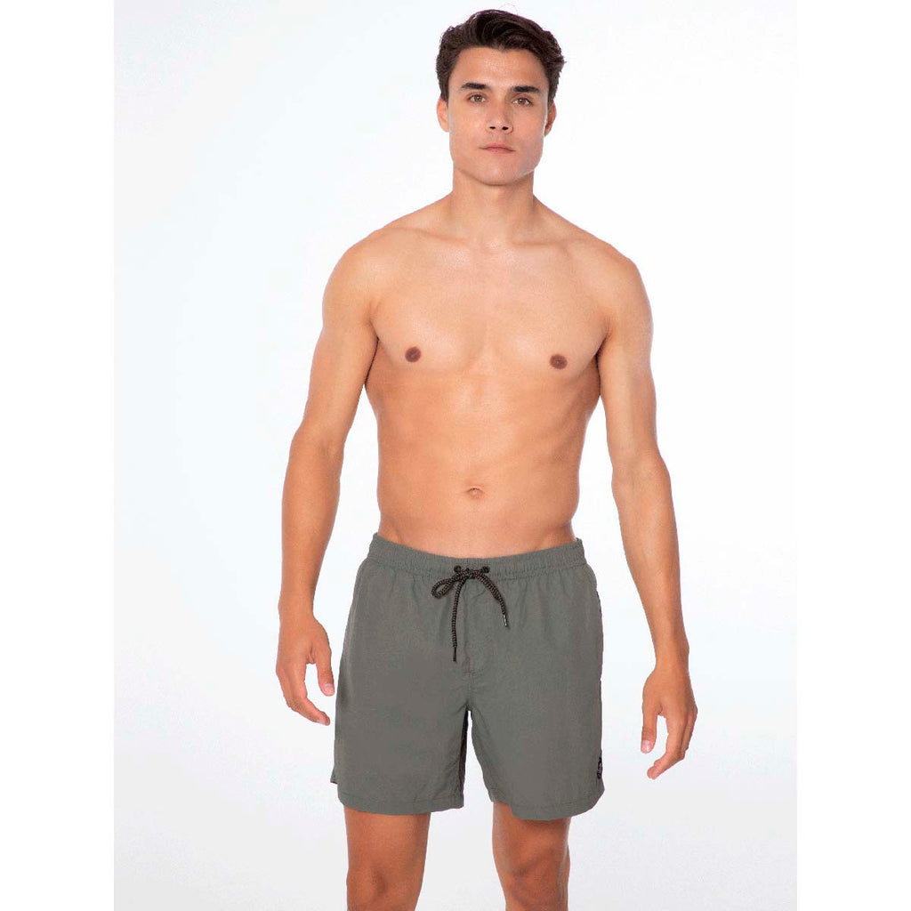 Bañador Hombre Faster Beachshort Protest Verde 3