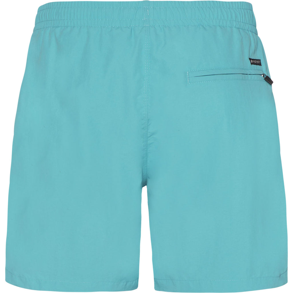 Bañador Hombre Faster Beachshort Protest Azul 2