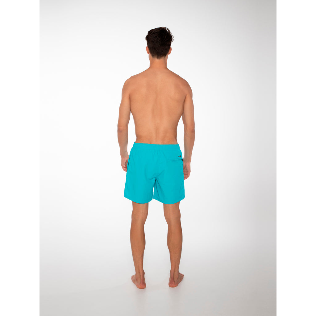 Bañador Hombre Faster Beachshort Protest Azul 6