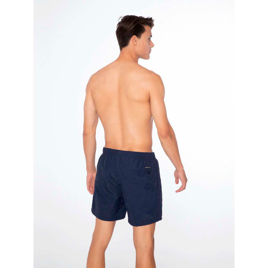 Bañador Hombre Faster Beachshort Protest Azul 4