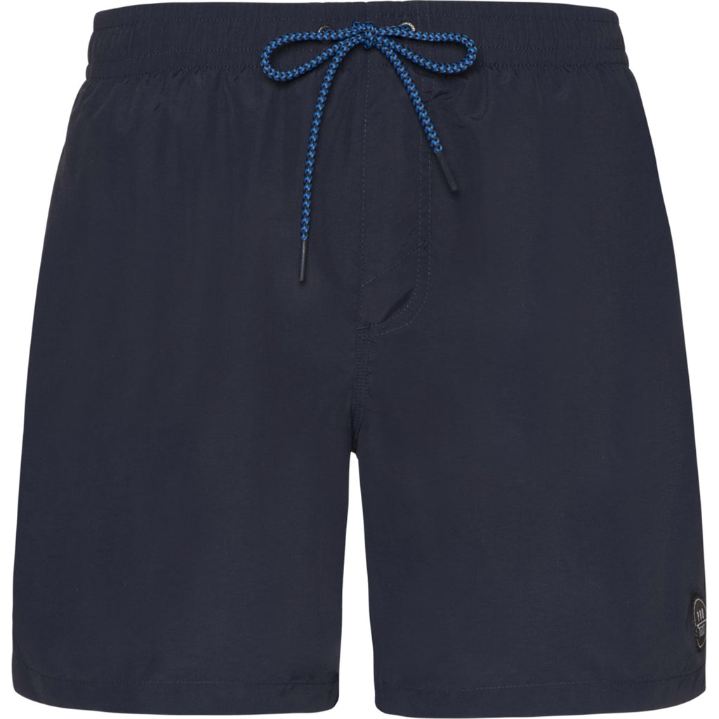 Bañador Hombre Faster Beachshort Protest Azul 1