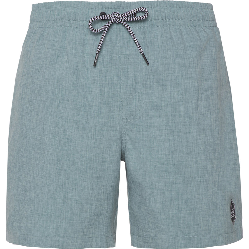 Bañador Hombre Davey Beachshort Protest Verde 1