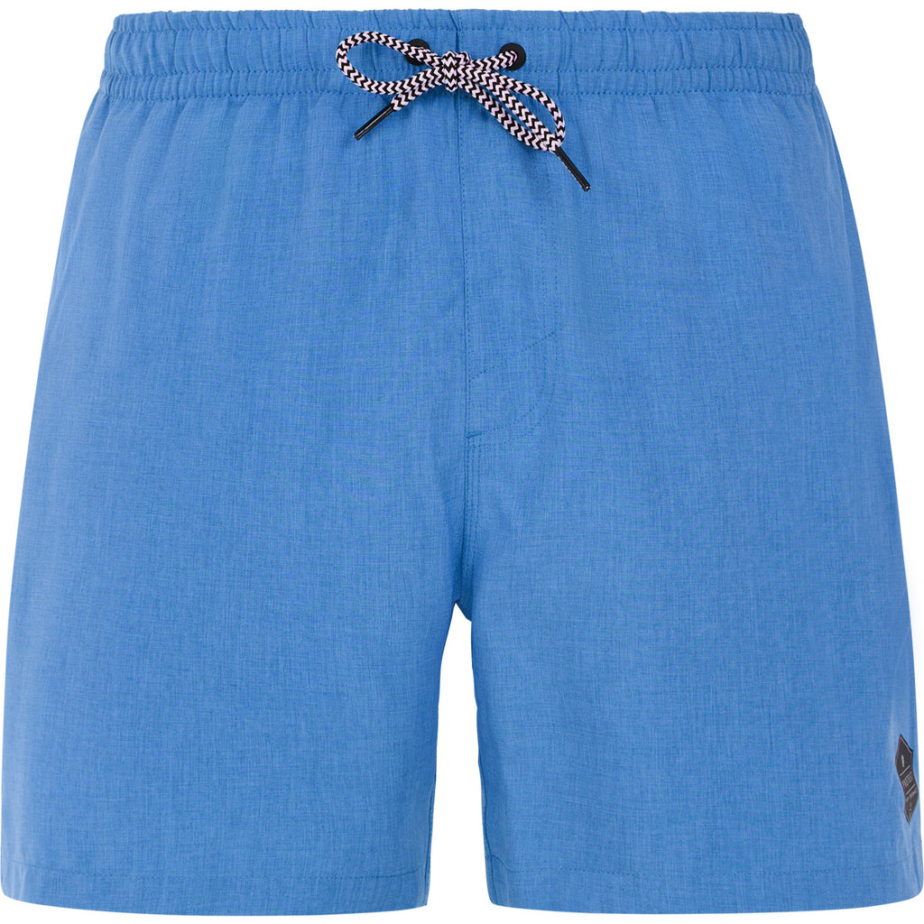 Bañador Hombre Davey Beachshort Protest Azul 1