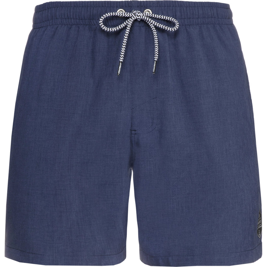 Bañador Hombre Davey Beachshort Protest Azul 1