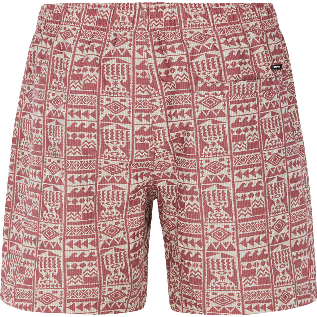 Bañador Hombre Prtflip Beachshort Protest Rosa 2