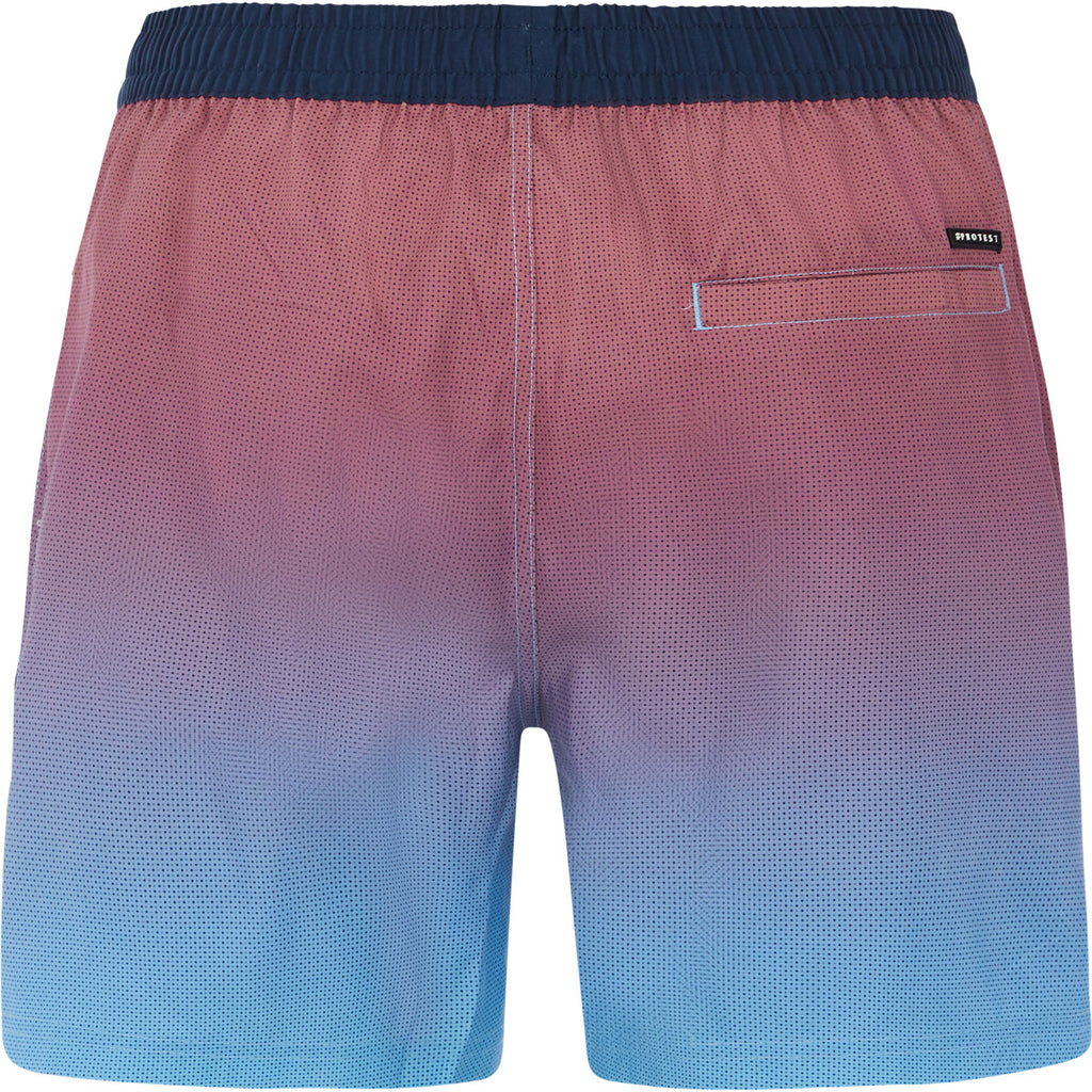 Bañador Hombre Prterin Beachshort Protest Azul 2