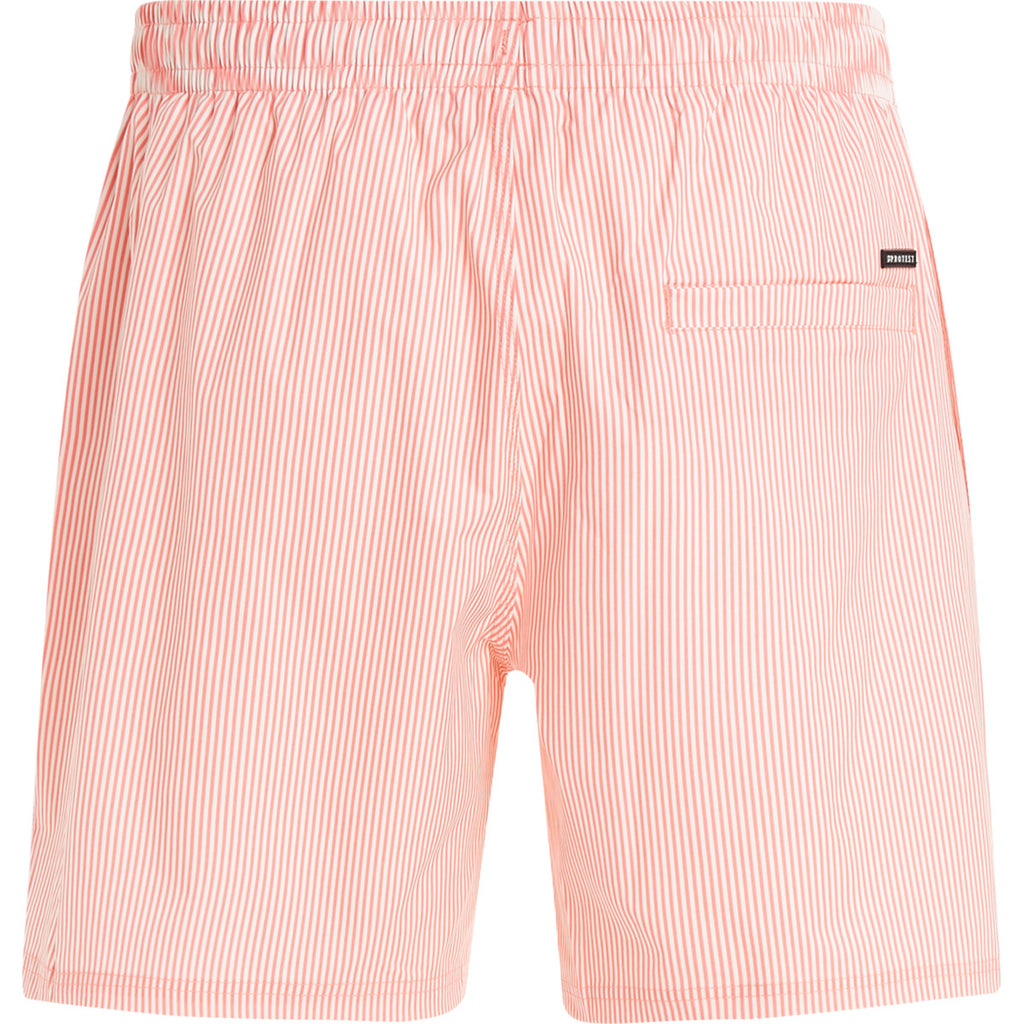 Bañador Hombre Prtmanama Beachshort Protest Rosa 2