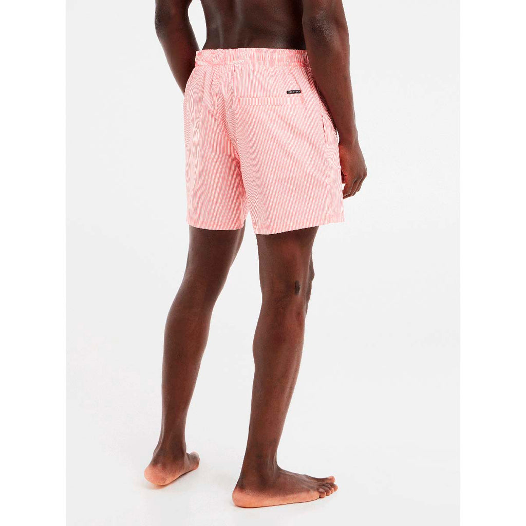 Bañador Hombre Prtmanama Beachshort Protest Rosa 4