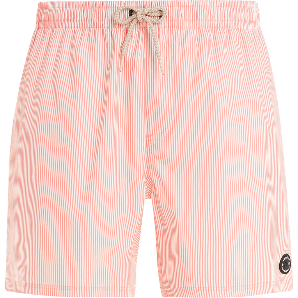 Bañador Hombre Prtmanama Beachshort Protest Rosa 1