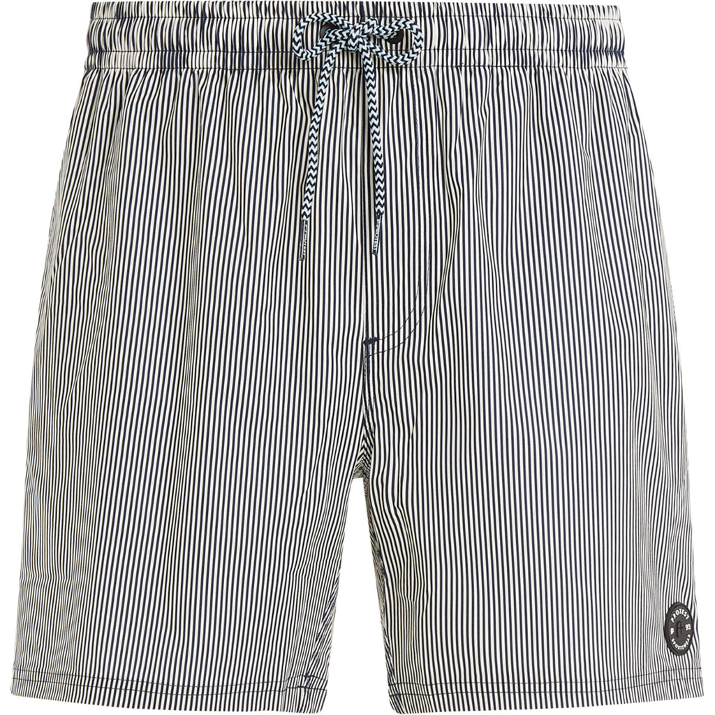 Bañador Hombre Prtmanama Beachshort Protest Azul 1