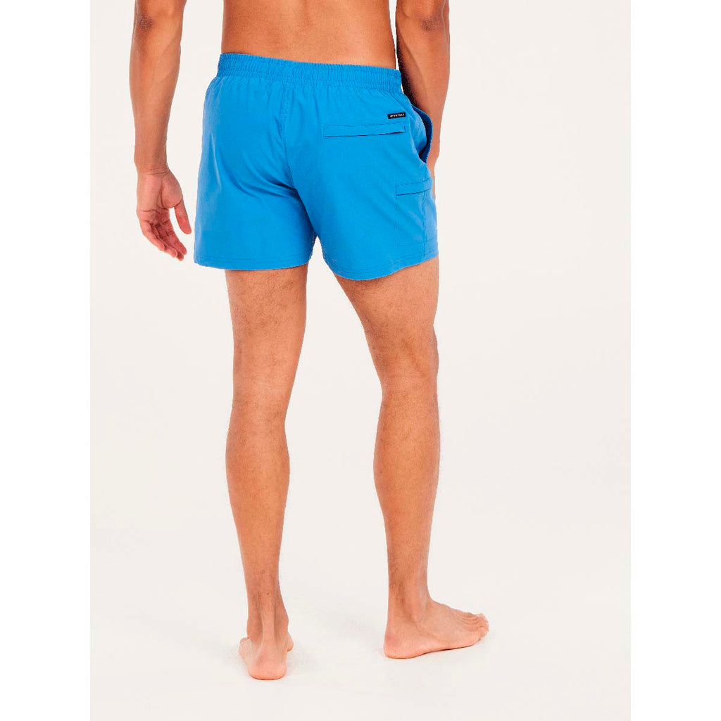 Bañador Hombre Prtyessine Beachshort Protest Azul 4