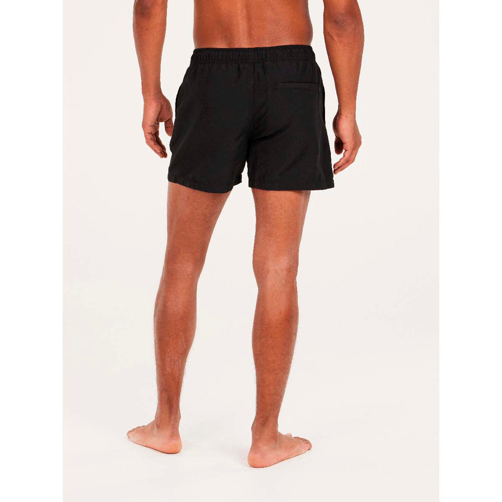 Bañador Hombre Prtstilo Beachshort Protest Negro 4