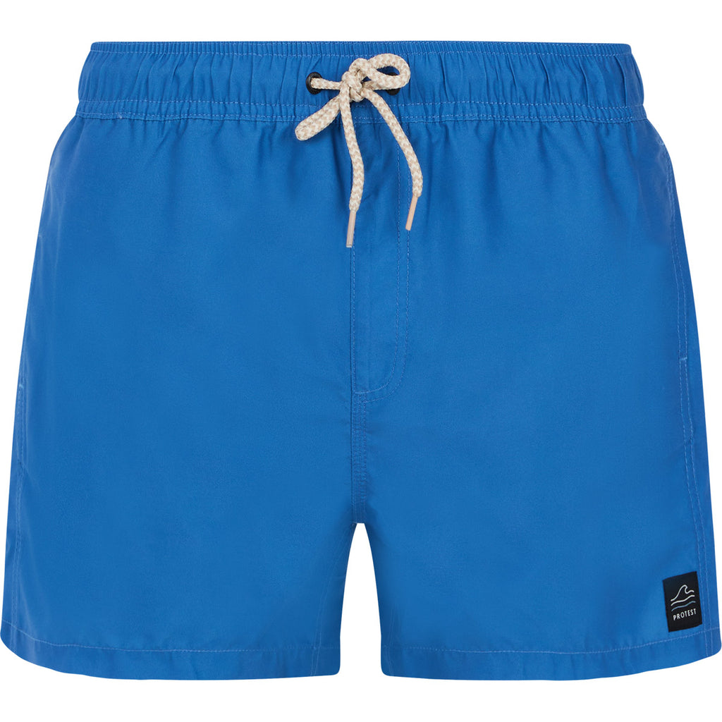 Bañador Hombre Prtstilo Beachshort Protest Azul 1