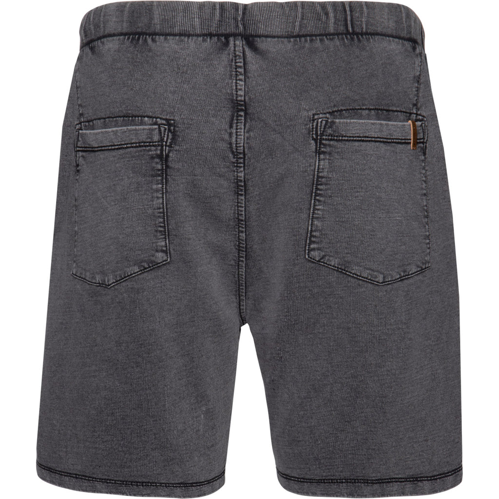 Pantalón Corto Hombre Carver Jogging Shorts Protest Negro 2