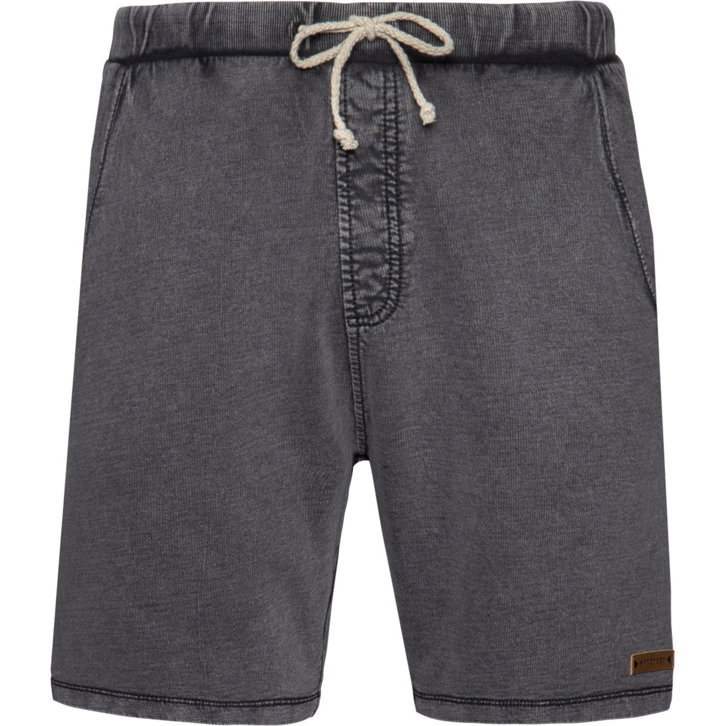 Pantalón Corto Hombre Carver Jogging Shorts Protest Negro 1