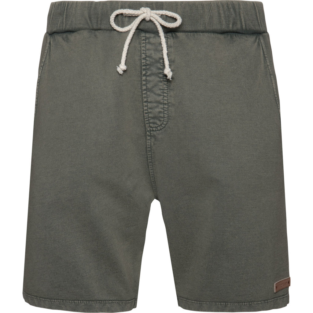 Pantalón Corto Hombre Carver Jogging Shorts Protest Verde 1