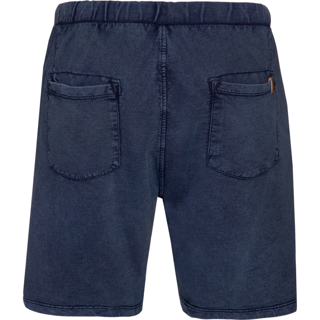 Pantalón Corto Hombre Carver Jogging Shorts Protest Azul 2