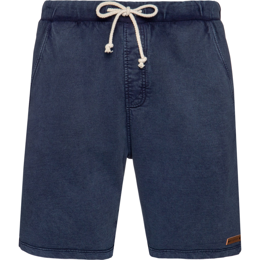 Pantalón Corto Hombre Carver Jogging Shorts Protest Azul 1