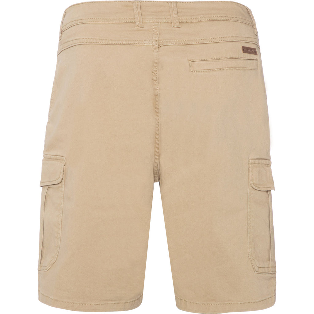 Pantalón Corto Hombre Prtnytro Cargoshort Protest Marrón 2