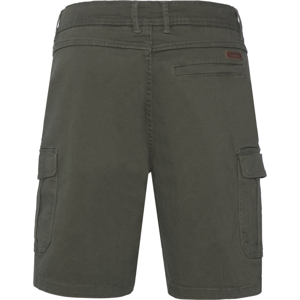 Pantalón Corto Hombre Nytro Cargoshort Protest Verde 2