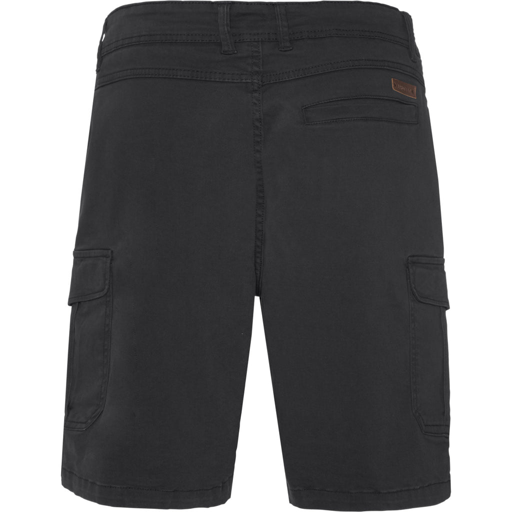 Pantalón Corto Hombre Nytro Cargoshort Protest Gris 2